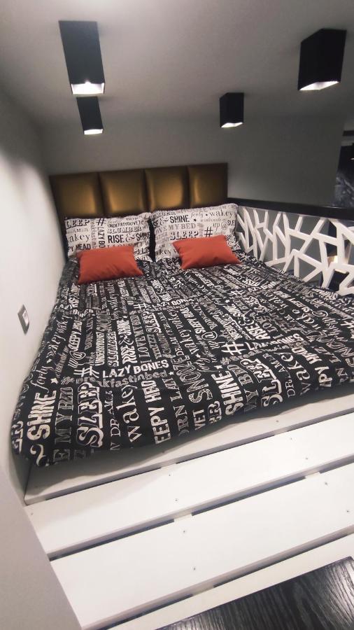 Apartament W Stylu Loft Jelenia Gora Luaran gambar