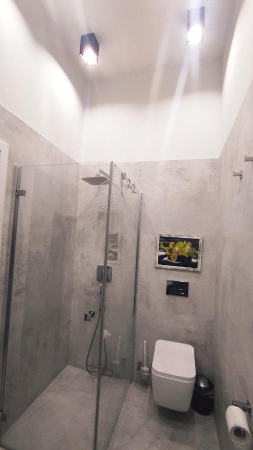 Apartament W Stylu Loft Jelenia Gora Luaran gambar