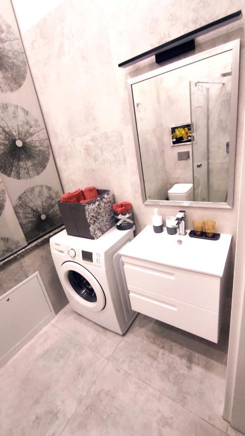 Apartament W Stylu Loft Jelenia Gora Luaran gambar