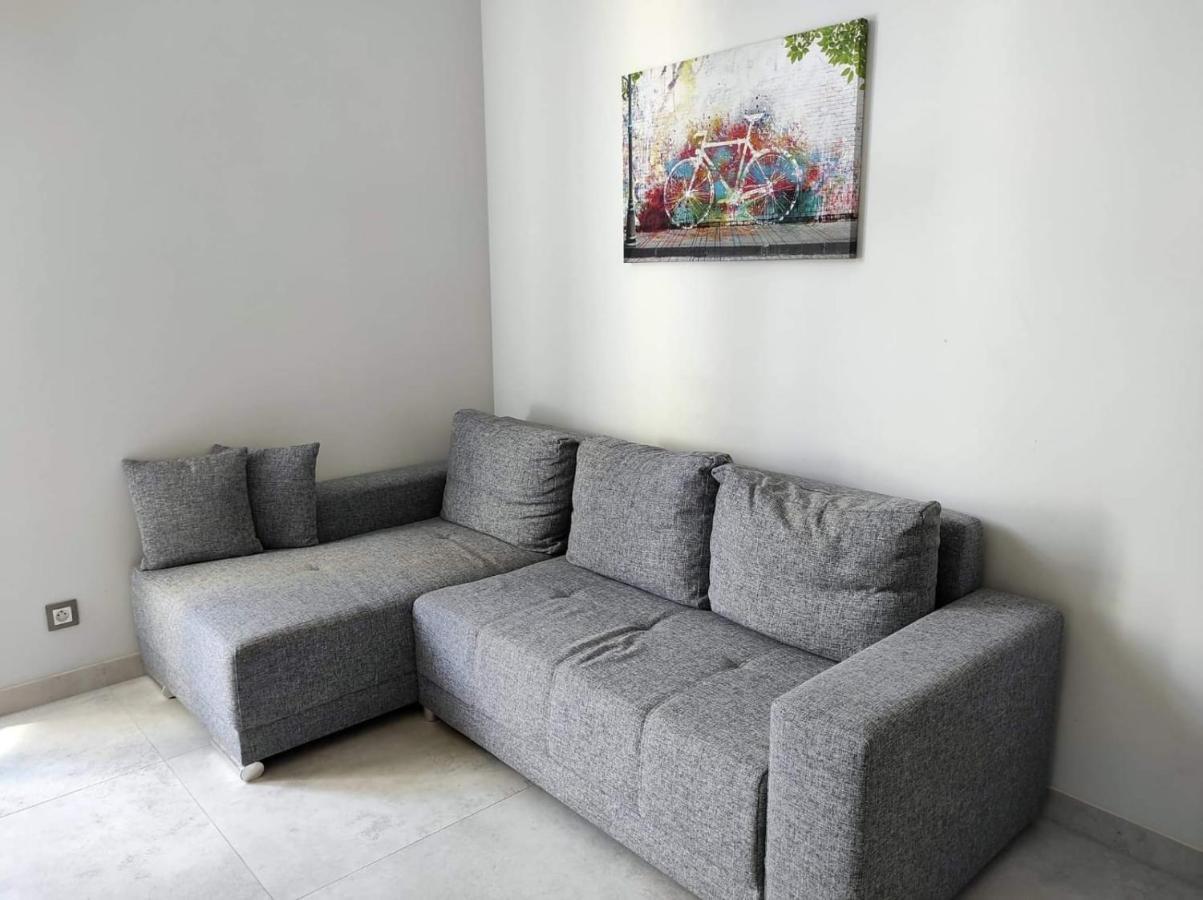 Apartament W Stylu Loft Jelenia Gora Luaran gambar