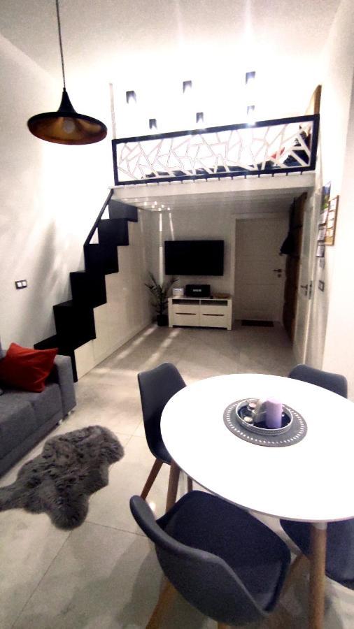 Apartament W Stylu Loft Jelenia Gora Luaran gambar