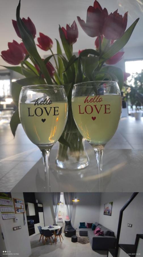 Apartament W Stylu Loft Jelenia Gora Luaran gambar